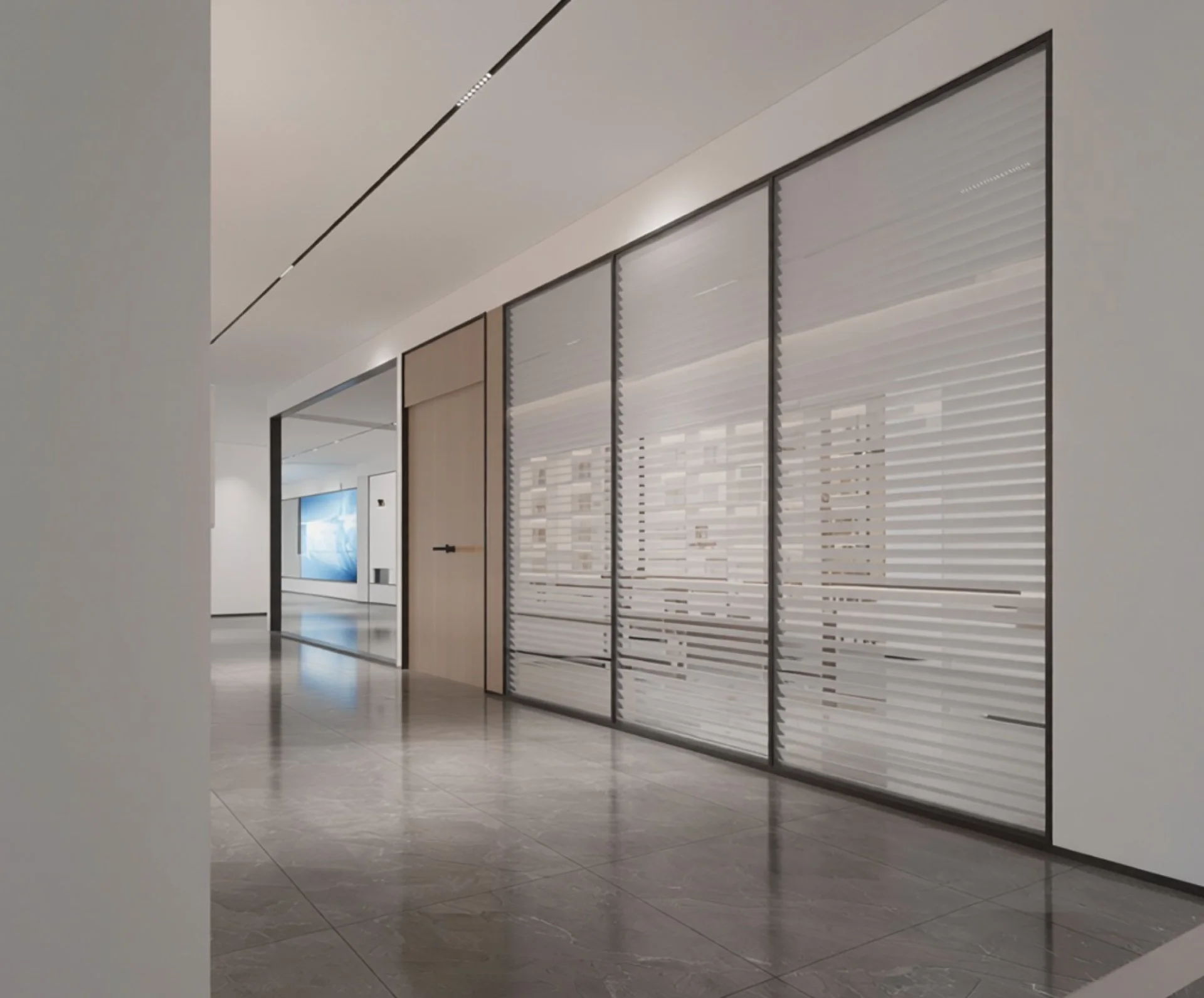 东莞市和盛源五金制品有限公司 - 效果图